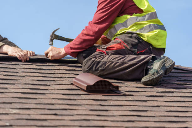 Quick and Trustworthy Emergency Roof Repair Services in Selma, AL