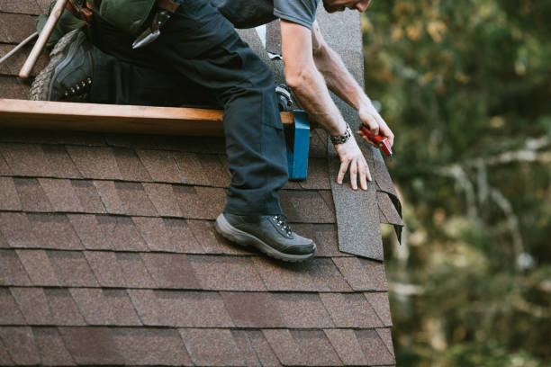 Roof Installation Near Me in Selma, AL